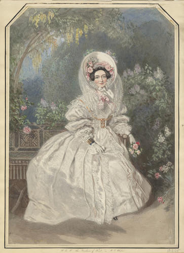 Victoria, Duchess of Kent