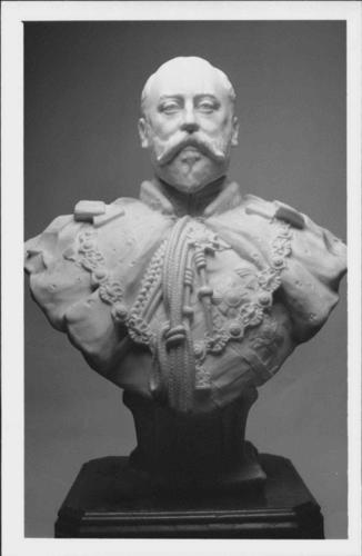 King Edward VII (1841-1910) King Edward VII (1841-1910)