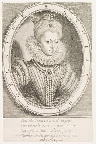 Louise de Lorraine