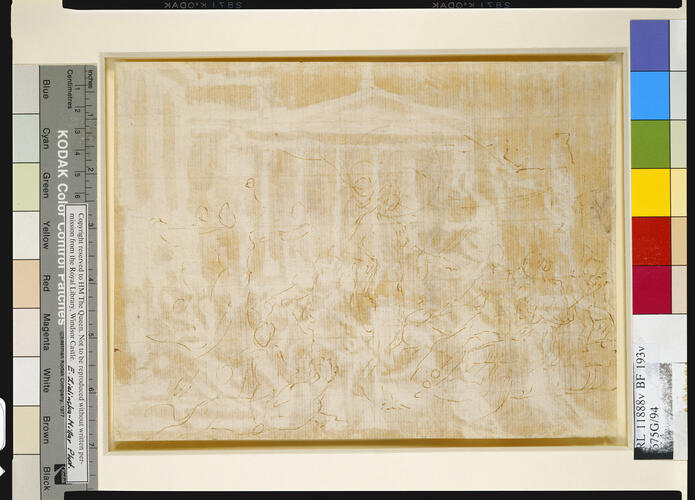 The Death of Virginia