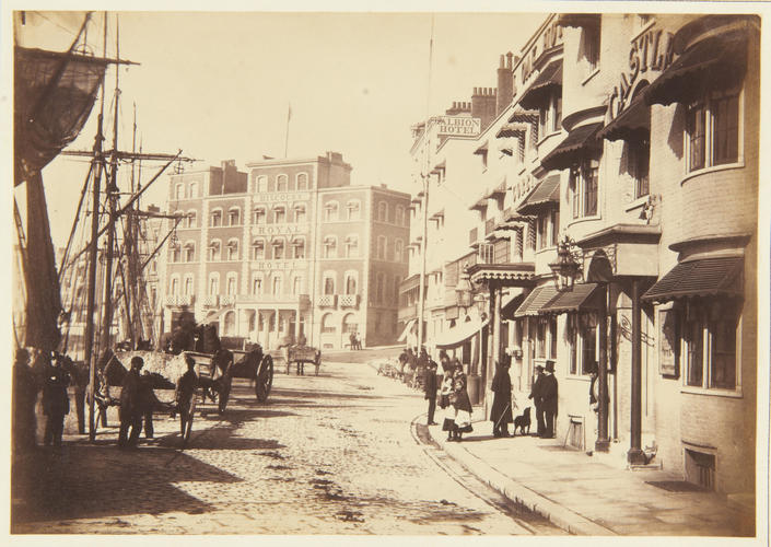 Ramsgate Ramsgate