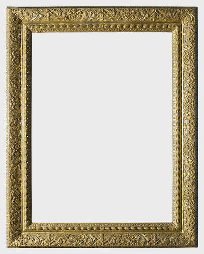 Frame for RCIN 400944, Jouvenet, Electress Sophia of Hanover