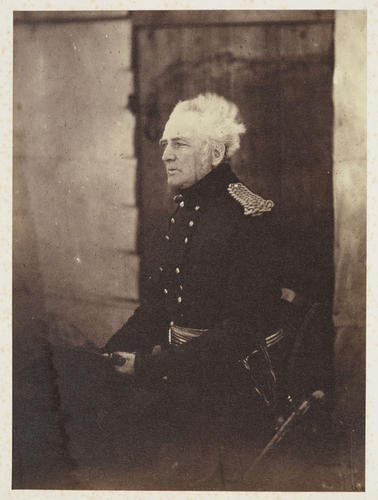 Sir George Brown Sir George Brown