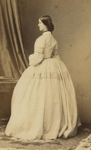 Lady Jane Churchill (1826-1900) Lady Jane Churchill (1826-1900)
