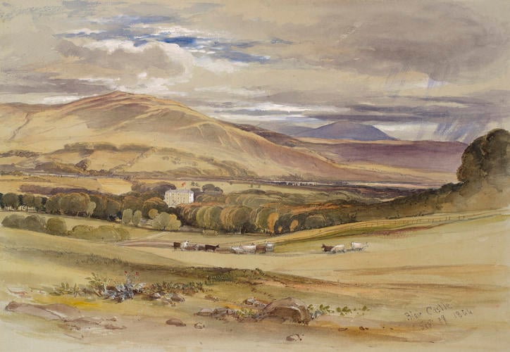 Blair Castle