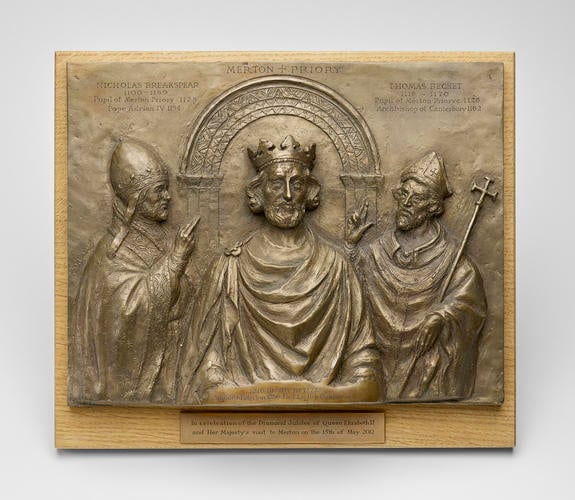 Plaque Plaque