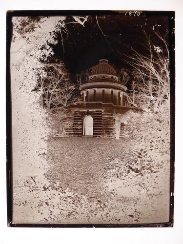 The Duchess of Kent's Mausoleum, Frogmore The Duchess of Kent's Mausoleum, Frogmore