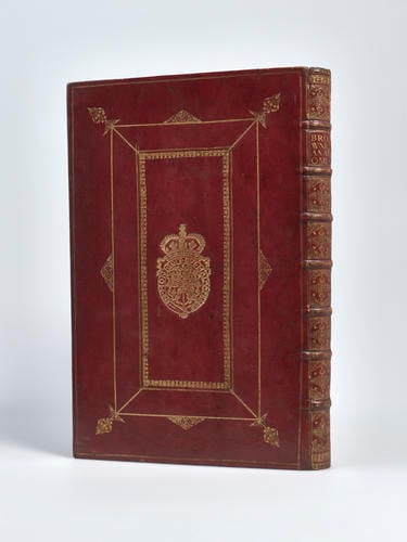A Compleat treatise of the muscles as they appear in the humane body and arise in dissection ; with diverse anatomical observations not yet discovered / by John Browne, sworn Chirurgeon in Ordinary to