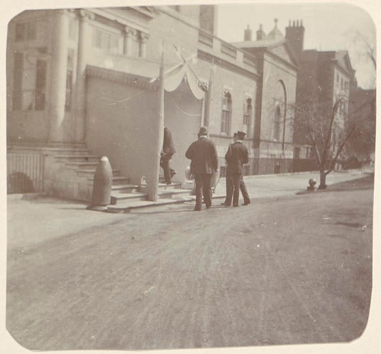 Admiralty House, Portsmouth