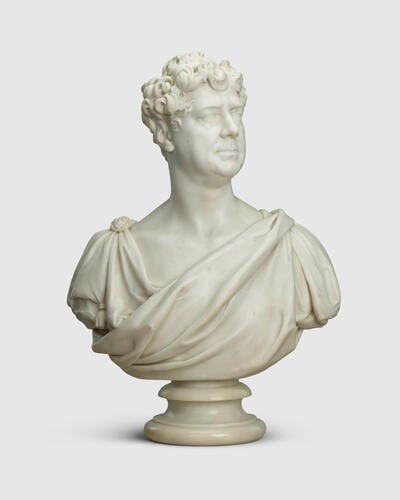 George IV (1762-1830) George IV (1762-1830)