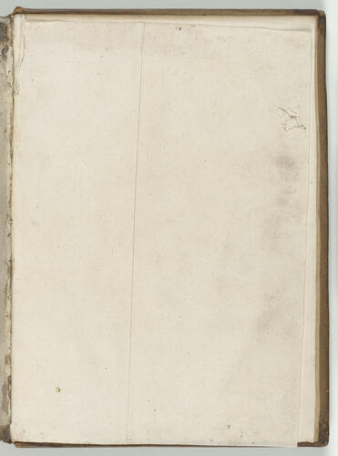 Dethick (Sir Gilbert) register of the Order of the Garter