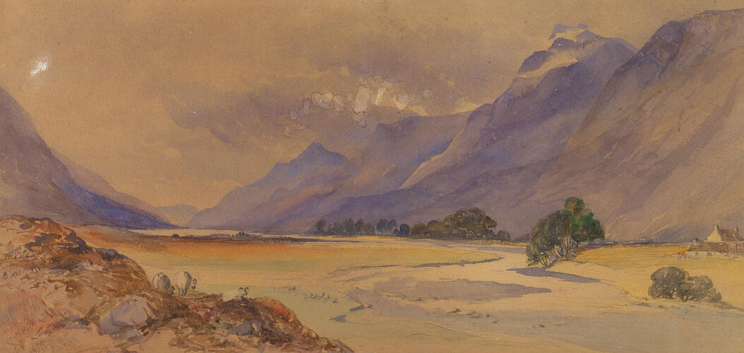 Loch Maree