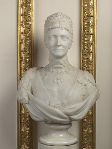 Queen Louise of Denmark (1817-1898)