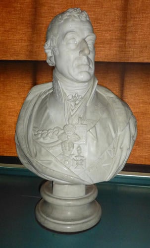 The Duke of Wellington, 1814 The Duke of Wellington, 1814
