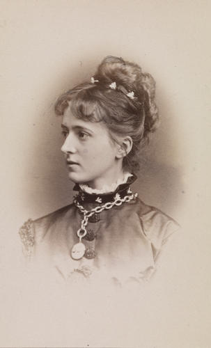 Duchess Maria Josefa of Bavaria (1857-1943) Duchess Maria Josefa of Bavaria (1857-1943)