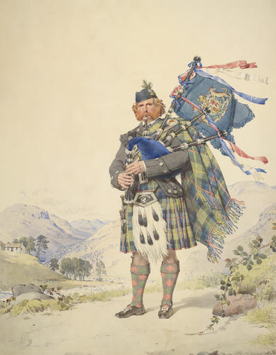 Peter Coutts (d. 1885)