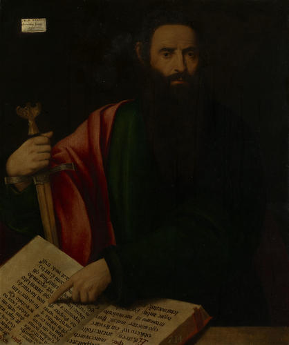 Saint Paul Saint Paul