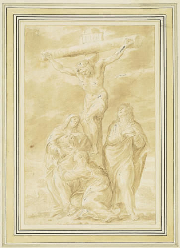 The Crucifixion The Crucifixion