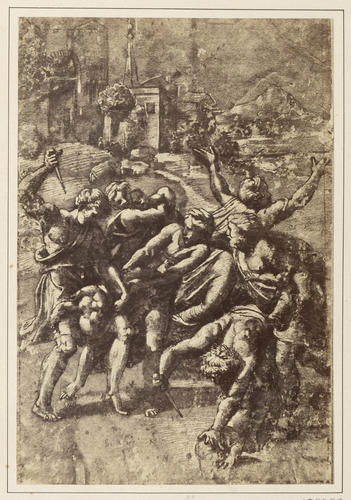 The Massacre of the Innocents The Massacre of the Innocents