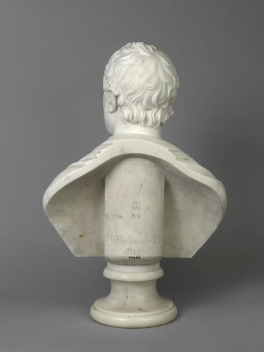 Thomas Erskine (1750-1823), when 1st Baron Erskine
