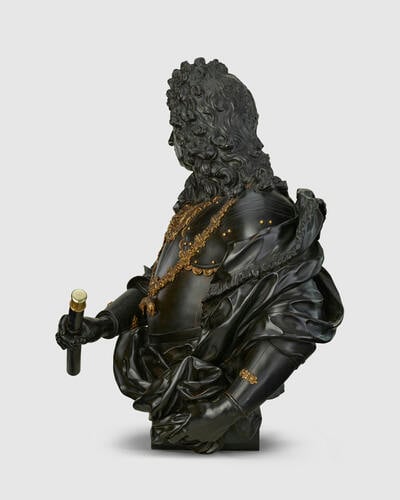 Count Enea Antonio Caprara (1631-1701)