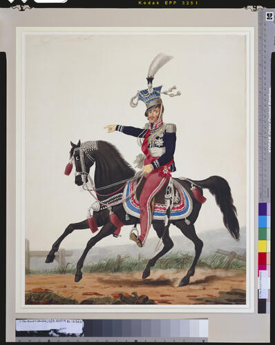 Joseph, Prince Poniatowski