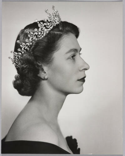 HM Queen Elizabeth II (b. 1926)