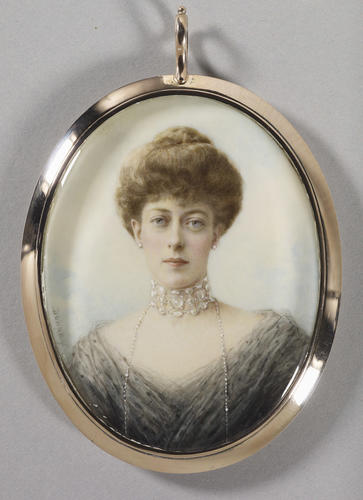 Princess Victoria of Wales (1868-1935)