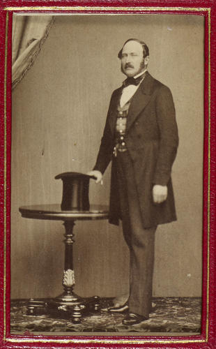 Prince Albert, Prince Consort (1819-61) Prince Albert, Prince Consort (1819-61)