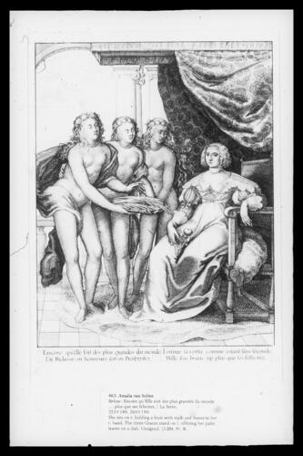 Amalia van Solms Amalia van Solms