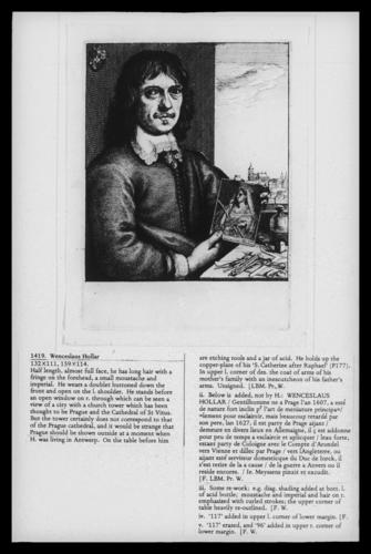 Wenceslaus Hollar Wenceslaus Hollar