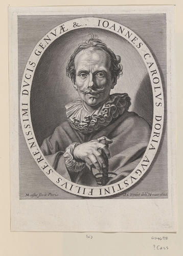 Giovanni Carlo Doria