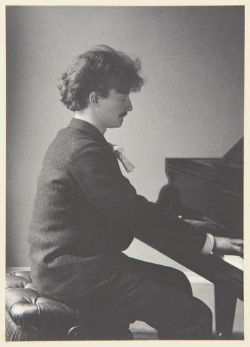 Ignacy Jan Paderewski (1860-1941) Ignacy Jan Paderewski (1860-1941)
