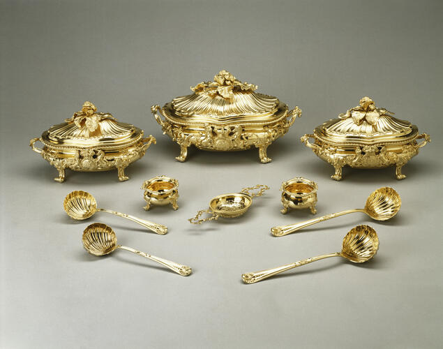 Tureen