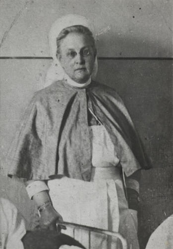 Queen Olga of the Hellenes (1851-1926) Queen Olga of the Hellenes (1851-1926)