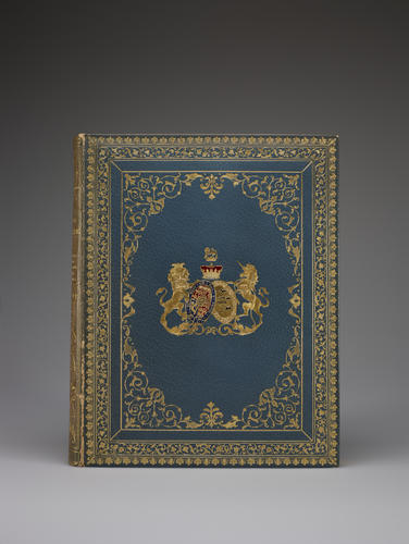 The Works of William Shakespeare ; v. 1 / edited by Henry Irving and Frank A. Marshall . . . ; [illustrated] by Gordon Browne. (The Henry Irving Shakespeare)