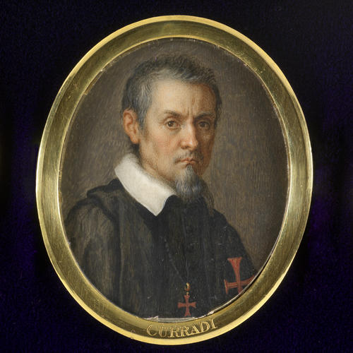 Francesco Curradi (1579-1661)