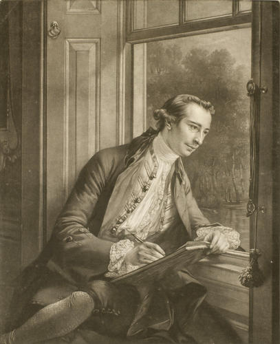 Paul Sandby