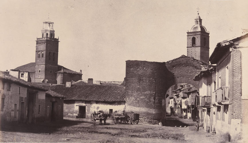 Medina del Campo, Valladolid