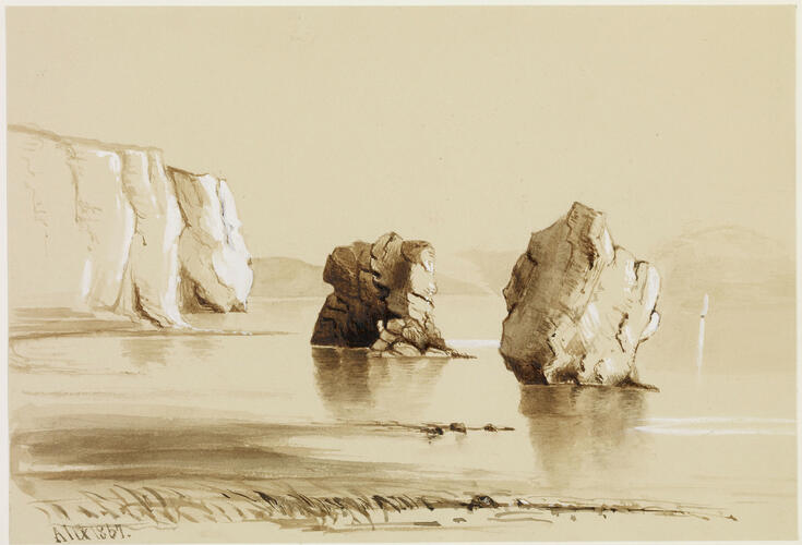 The Needles