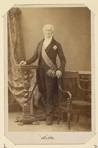 General Sir Robert Gardiner (1781-1864) General Sir Robert Gardiner (1781-1864)
