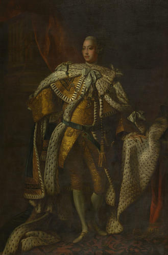 George III (1738-1820)