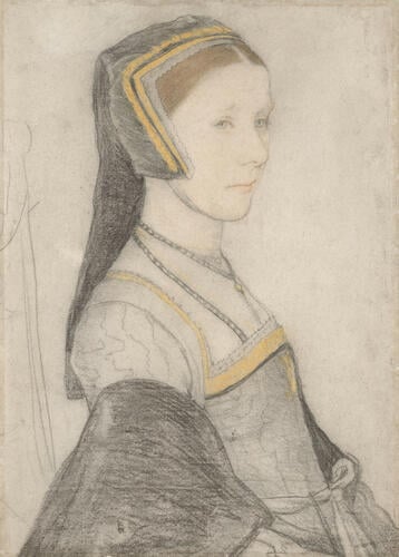 Anne Cresacre (c. 1511-1577)