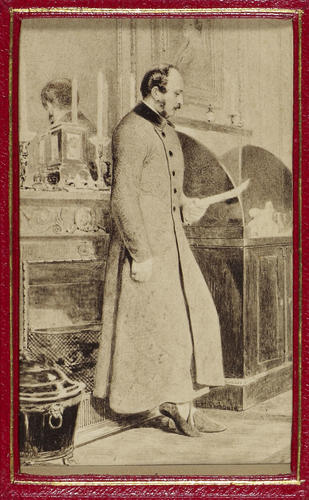 Prince Albert, Prince Consort (1819-61) Prince Albert, Prince Consort (1819-61)