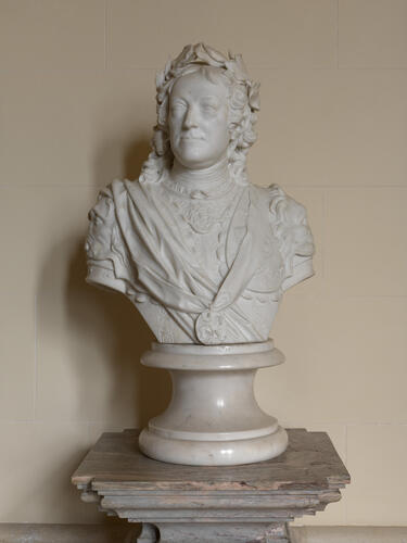 George II (1683-1760)