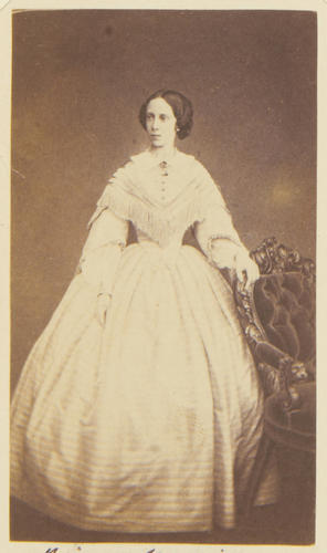 Princess Marie of the Netherlands (1841-1910)