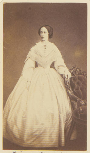 Princess Marie of the Netherlands (1841-1910) Princess Marie of the Netherlands (1841-1910)