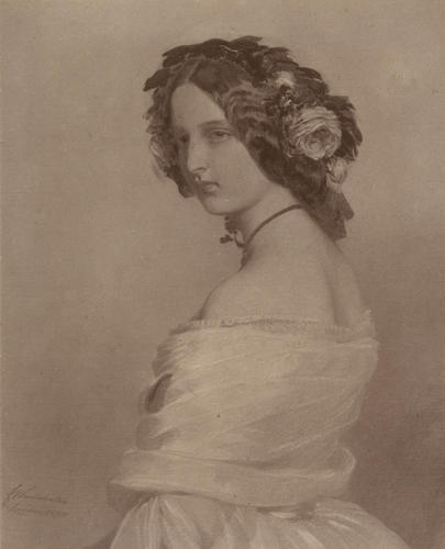 'The Lady Constance Grosvenor'
