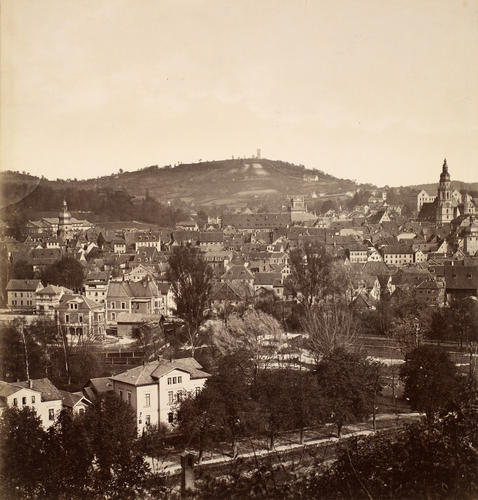 Coburg Panorama