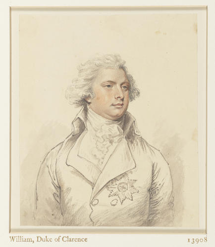 William, Duke of Clarence